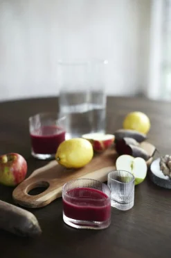 Ripe Glass, Low