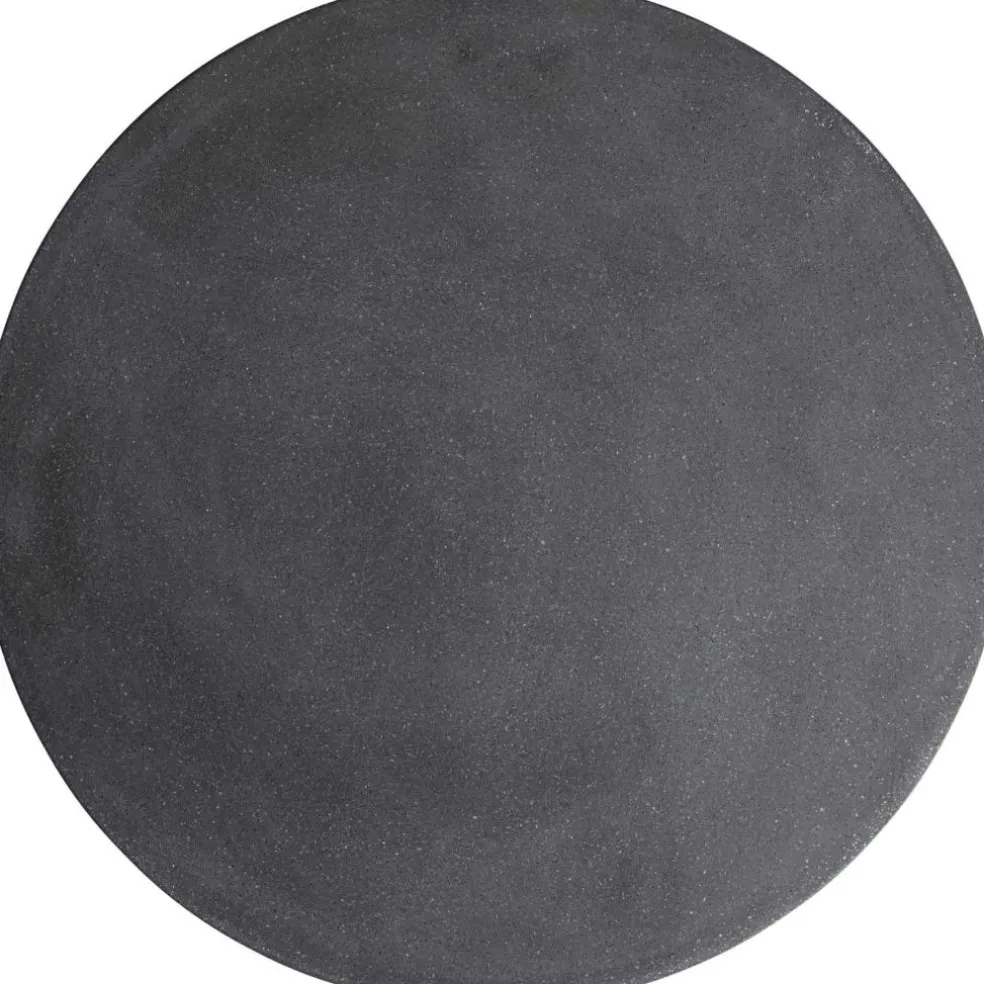 Rolling Stones Plant Trolley Ø35 cm, White