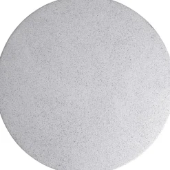 Rolling Stones Plant Trolley Ø35 cm, White