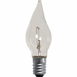 Romance Light Source E10 3W 16lm 2100K 3-pack, Clear