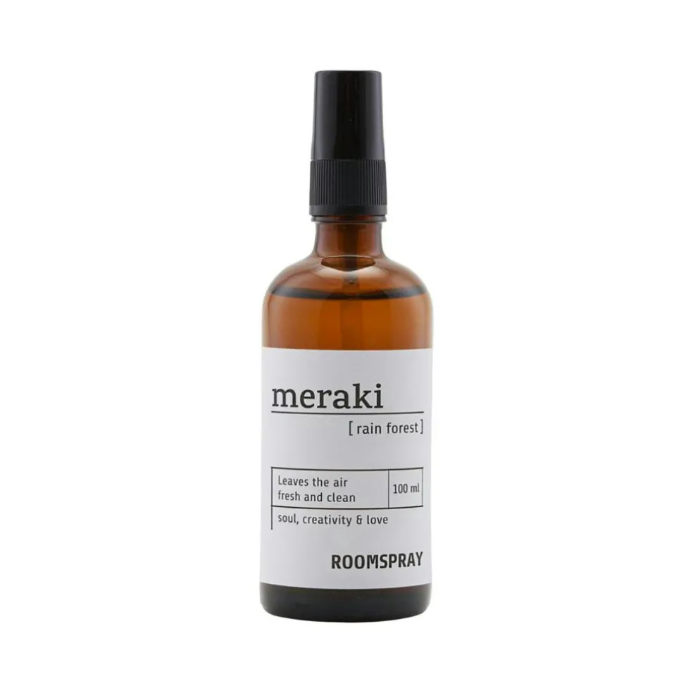 Room Spray, White Tea