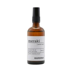 Room Spray, White Tea