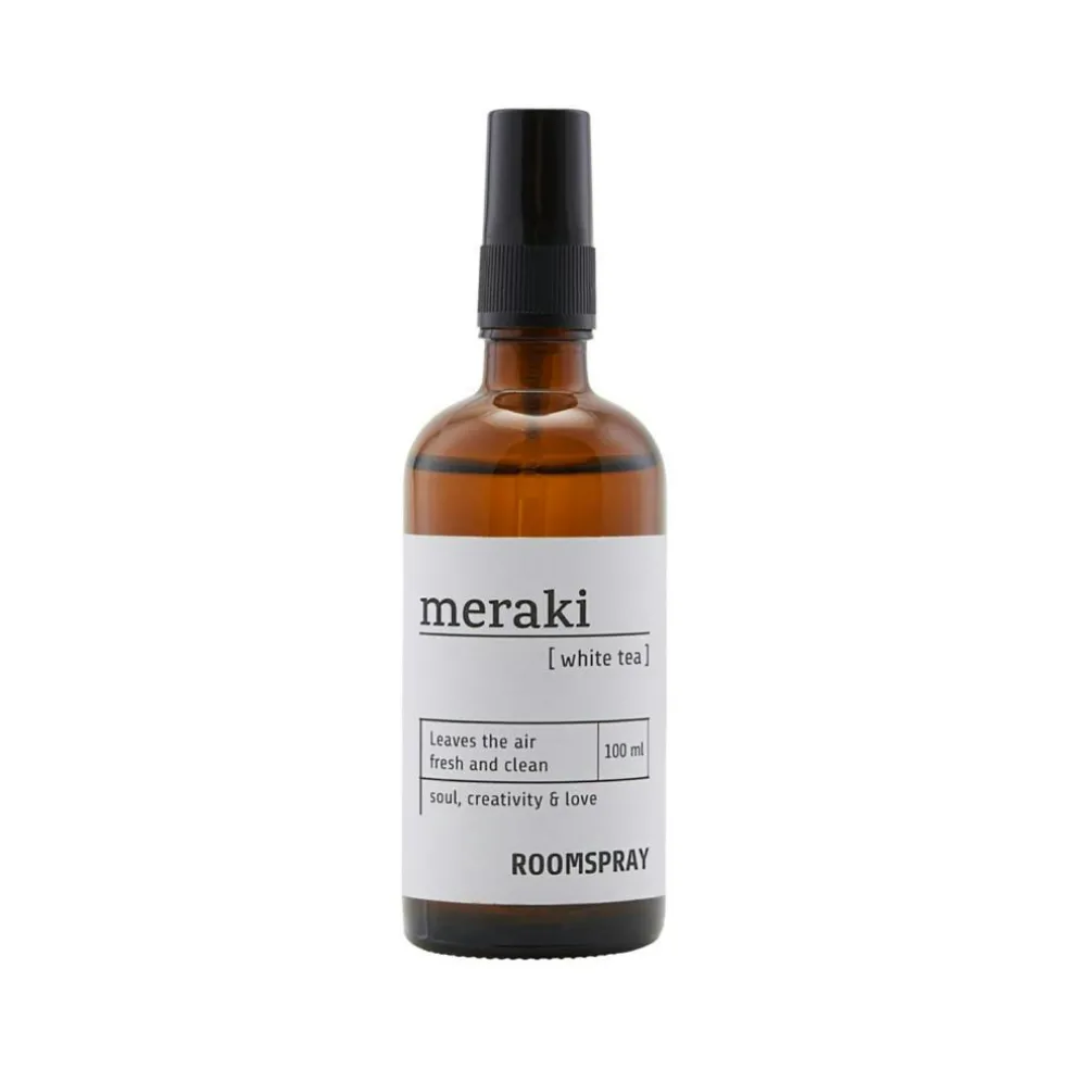 Room Spray, White Tea