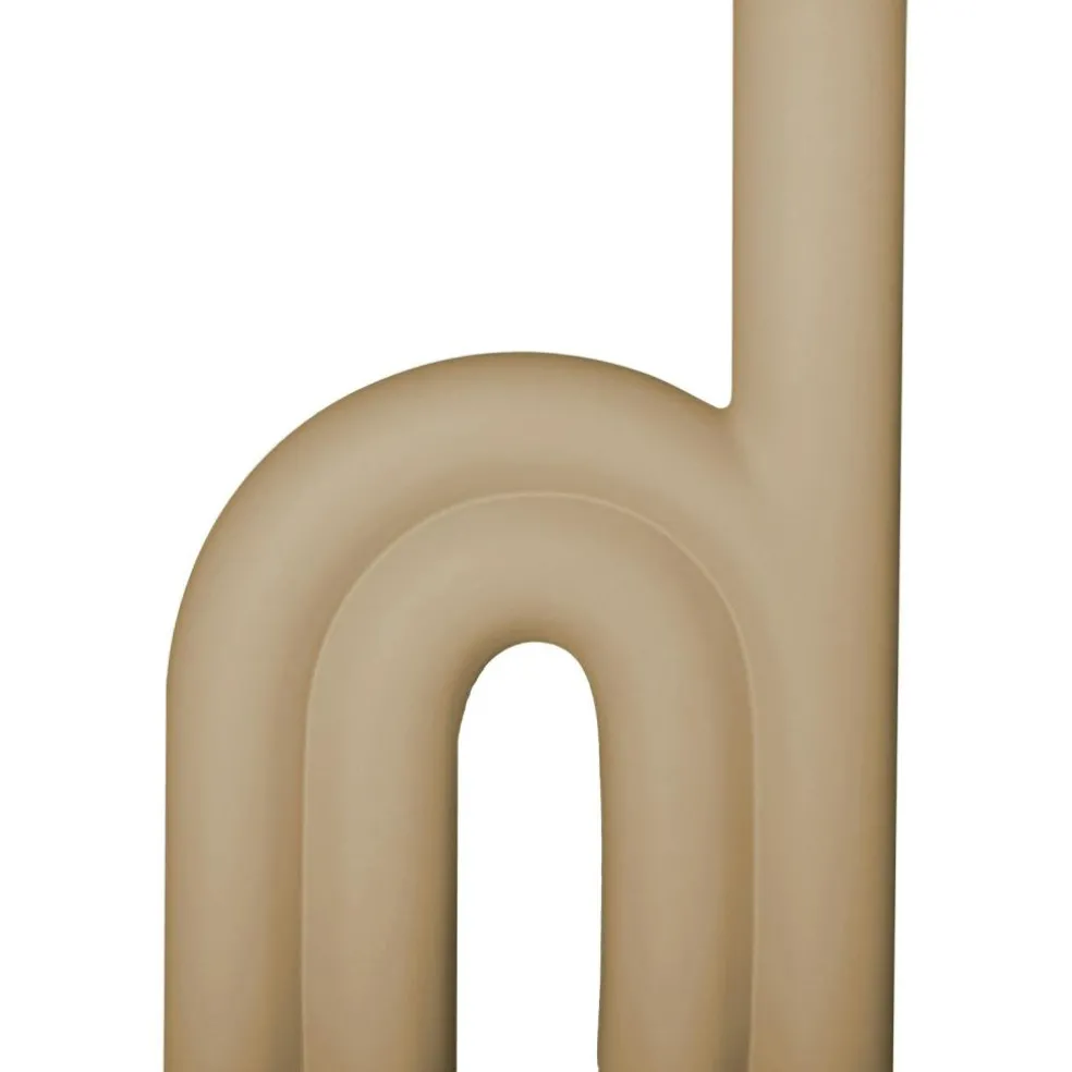 Rope Vas L, Ochre