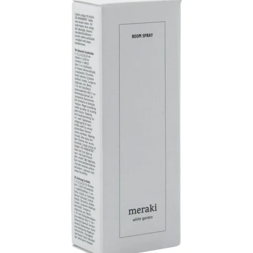 Rumsspray, White garden Room Mist 100 ml, White garden