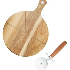 Sade Pizza Set