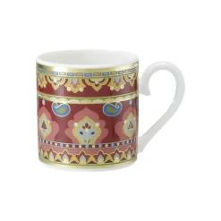 Samarkand Rubin Espressokopp 10 cl