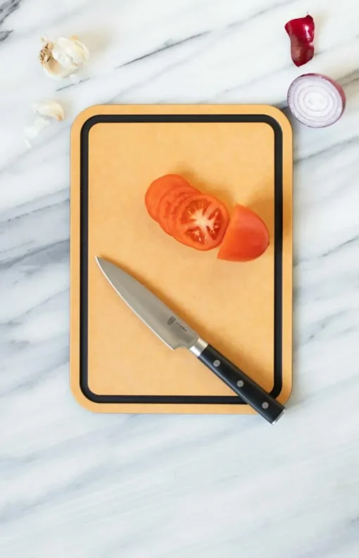 Sami Chopping Board 21.5 x 29,8 cm