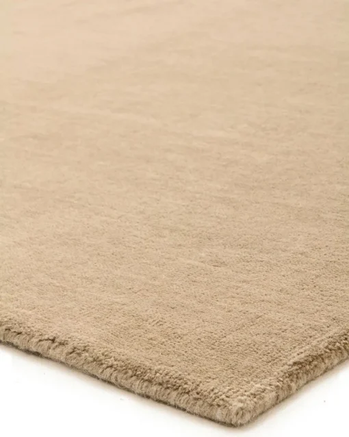 Sana Wool Rug 200x300 cm, Sage