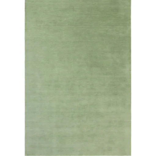 Sana Wool Rug 200x300 cm, Sage
