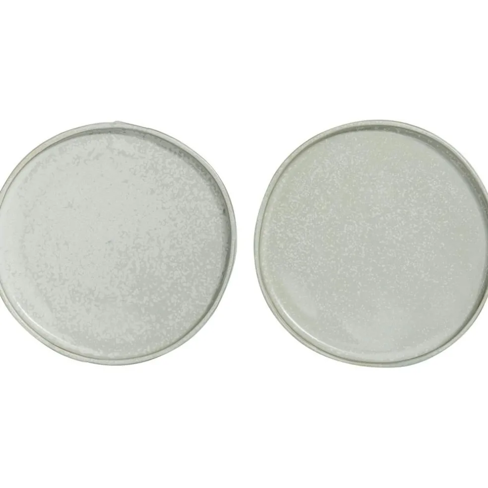 SAND GRAIN Plate 2-pack, Kit