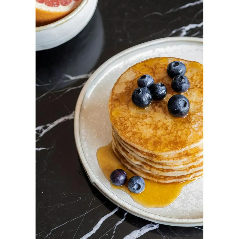 SAND GRAIN Plate 2-pack, Kit