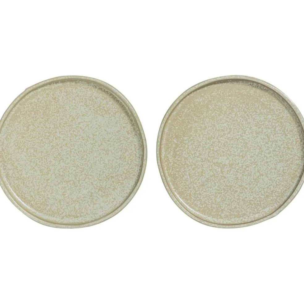 SAND GRAIN Plate 2-pack, Kit