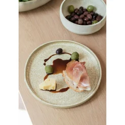 SAND GRAIN Plate 2-pack, Kit