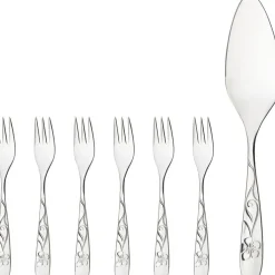 Sanna Cake Set