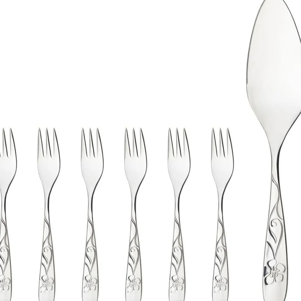 Sanna Cake Set