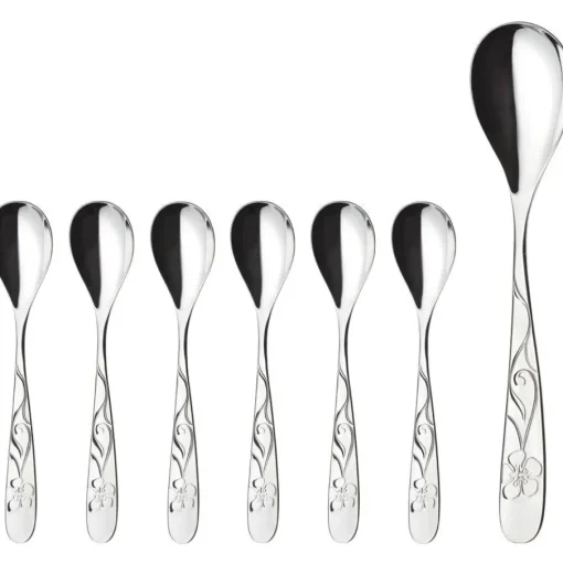 Sanna Dessert Set