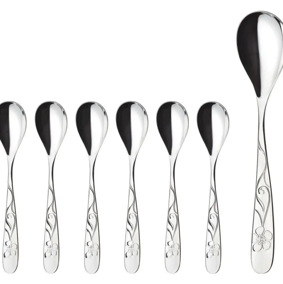 Sanna Dessert Set