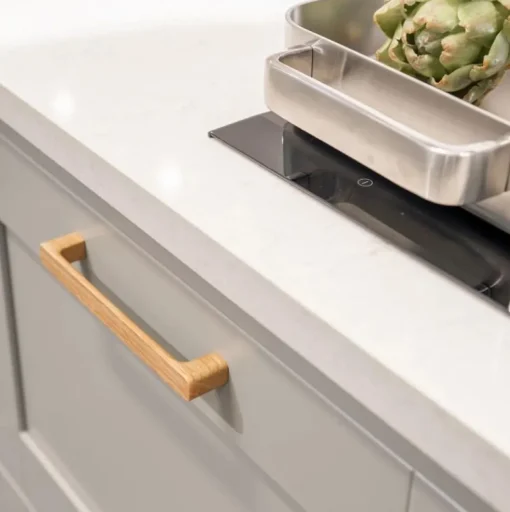 Sans Handle C/C 160, Black
