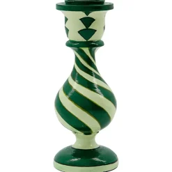 Sats Candlestick