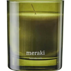 Scented Candle Lavender rain 350 g