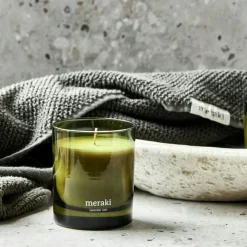 Scented Candle Lavender rain 350 g