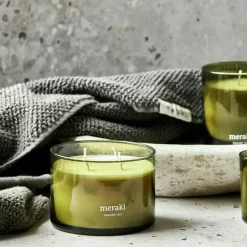 Scented Candle Lavender rain 350 g