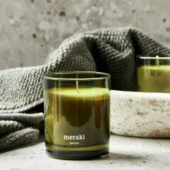Scented Candle Oud leaf 350 g