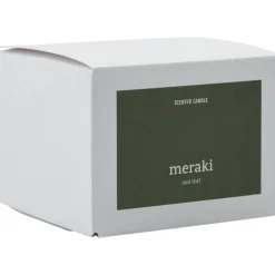 Scented Candle Oud leaf 350 g