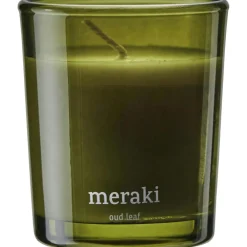 Scented Candle 2-pack, White garden