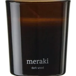 Scented Candle 2-pack, White garden