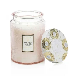 Scented Candle Panjore Lychee Ltd 100+ h