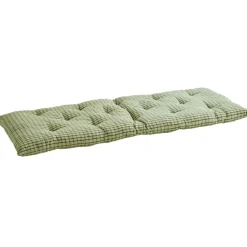 Seat Cushion 45x125 cm, Blue