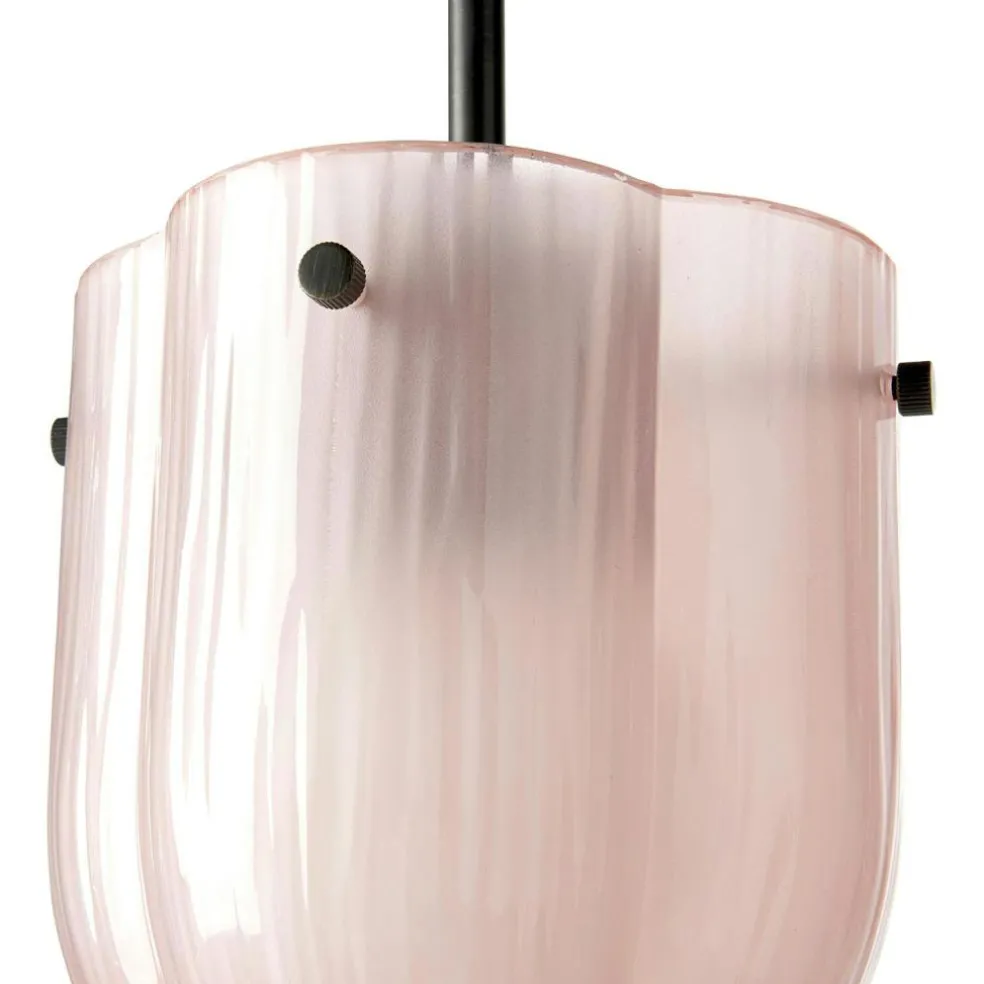 Seine Pendant, Coral