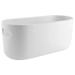 Self-Watering Herb Organiser, White