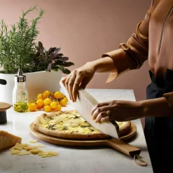 Self-Watering Herb Organiser, White