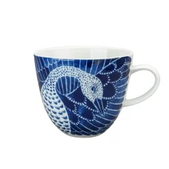 Selma mug with handle