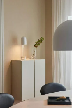 Semper Dining Chair, Java Brown