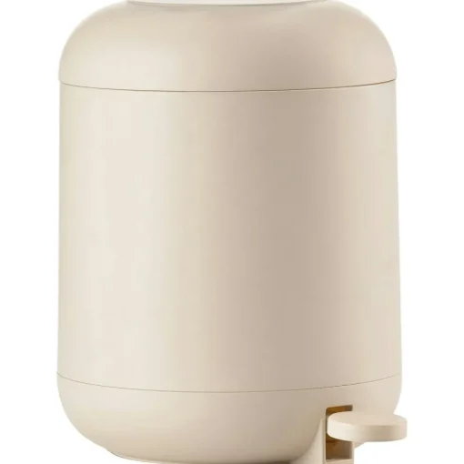 Sensu Pedal Bin 4 L, Black