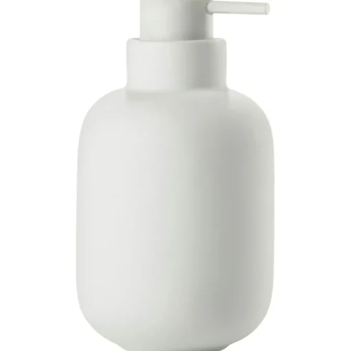 Sensu Soap Dispenser, Black