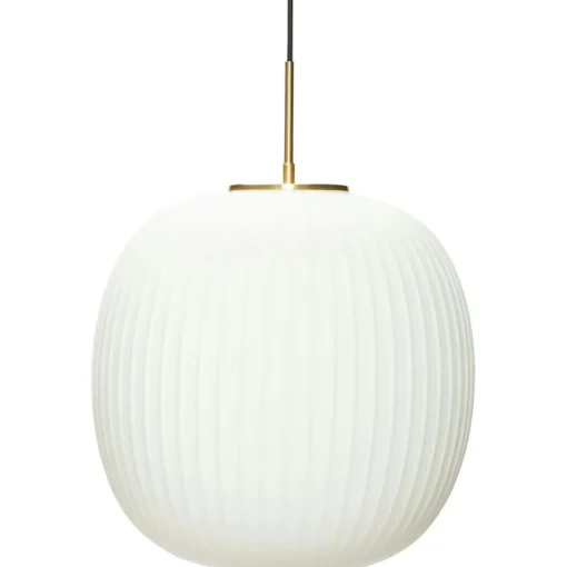 Serene Pendant Lamp, Ø32 cm