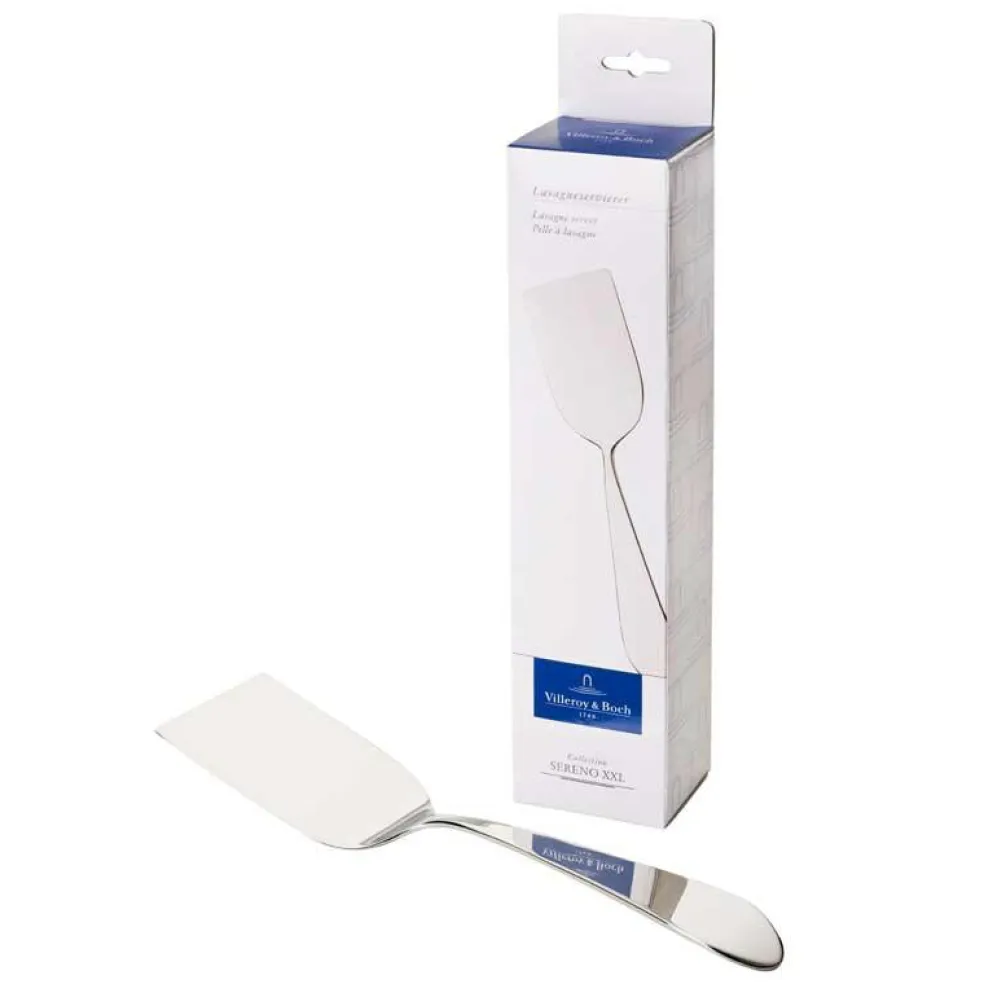 Sereno XXL Lasagne sked 30 cm