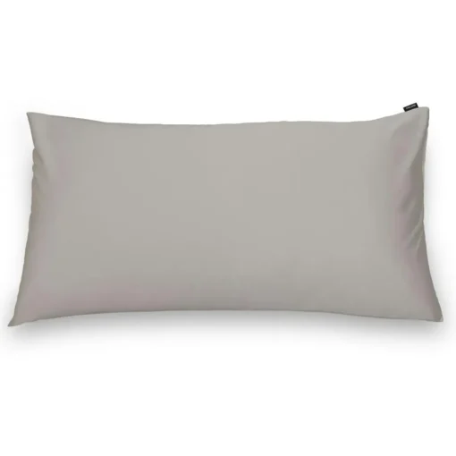 Shade Pillowcase Modern Greige, 50x90 cm