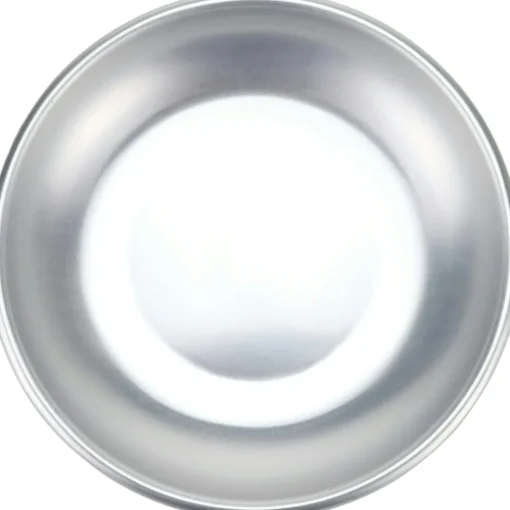 Shellfish Platter Aluminium, 30,5 cm