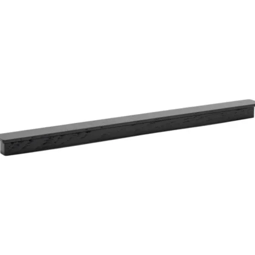Shelter Handle C/C 32, Oak