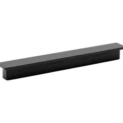Shelter Handle C/C 32, Oak