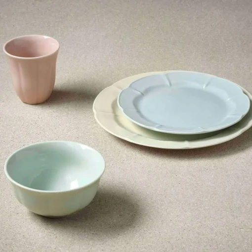 Søholm Solvej Mug 30 cl, Soft Pink
