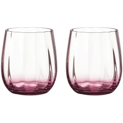 SØHOLM Sonja Drinking Glasses, 2-pack, Green