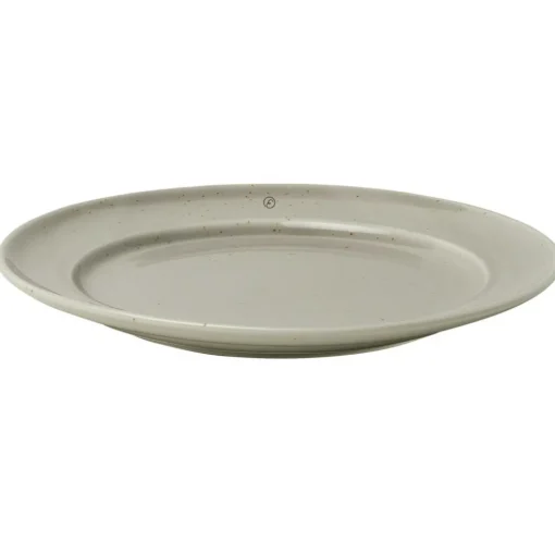 Side Plate Ø22 cm, Sand