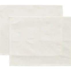 Sienna Placemat 35x45 cm 2-pack, Pink